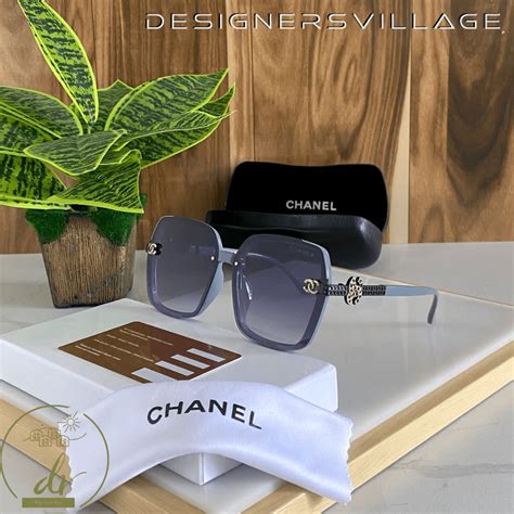 chanel sunglasses fake|original chanel sunglasses.